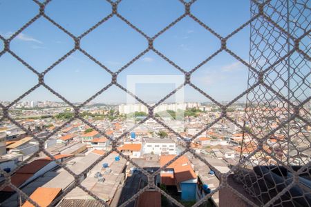 Apartamento para alugar com 66m², 3 quartos e 2 vagas Apartamento para alugar com 66m², 3 quartos e 2 vagasVista do Quarto 3