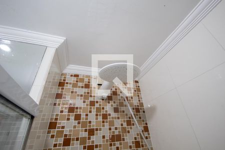 Apartamento para alugar com 66m², 3 quartos e 2 vagas Apartamento para alugar com 66m², 3 quartos e 2 vagasBanheiro da Suíte