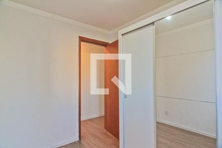 Quarto 1 de apartamento para alugar com 2 quartos, 44m² em Jardim Iris, São Paulo