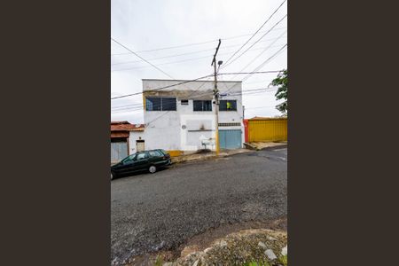 Casa à venda com 600m², 3 quartos e sem vagaFachada