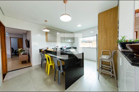 Casa à venda com 600m², 3 quartos e sem vagaCasa 3 - Cozinha