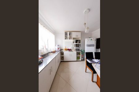Casa à venda com 600m², 3 quartos e sem vagaCasa 2 - Cozinha