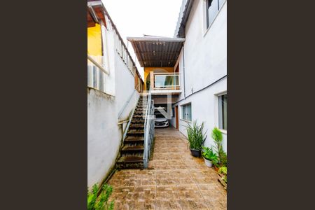 Casa à venda com 600m², 3 quartos e sem vagaCasa 3 - Área