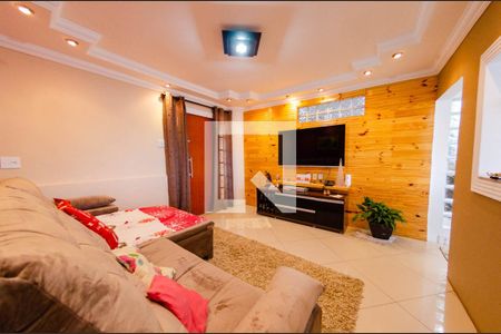 Casa à venda com 600m², 3 quartos e sem vagaCasa 2 - Sala