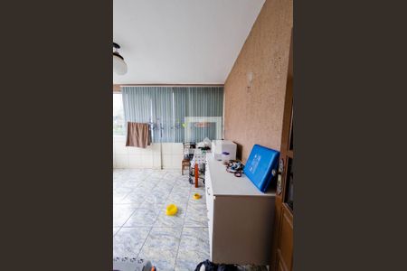 Casa à venda com 600m², 3 quartos e sem vagaÁrea de serviço