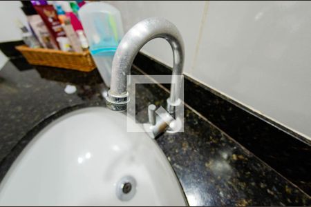 Casa à venda com 600m², 3 quartos e sem vagaCasa 2 - Banheiro