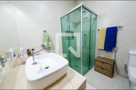 Casa à venda com 600m², 3 quartos e sem vagaCasa 3 - Banheiro suíte