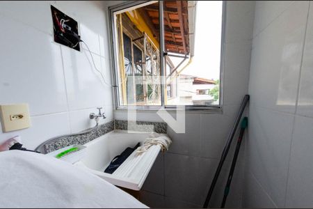 Casa à venda com 600m², 3 quartos e sem vagaCasa 2 - Cozinha