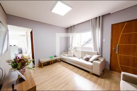 Casa à venda com 600m², 3 quartos e sem vagaCasa 3 - Sala