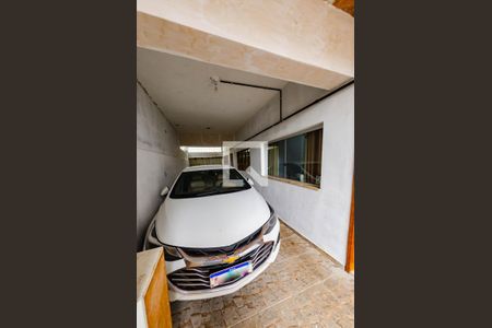 Casa à venda com 600m², 3 quartos e sem vagaCasa 3 - Garagem