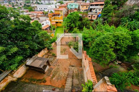 Casa à venda com 600m², 3 quartos e sem vagaCasa 3 - QUintal