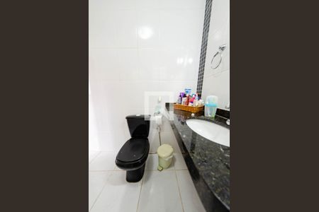 Casa à venda com 600m², 3 quartos e sem vagaCasa 2 - Banheiro