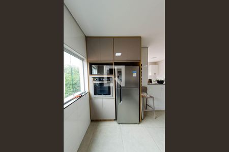 Casa à venda com 600m², 3 quartos e sem vagaCasa 3 - Cozinha