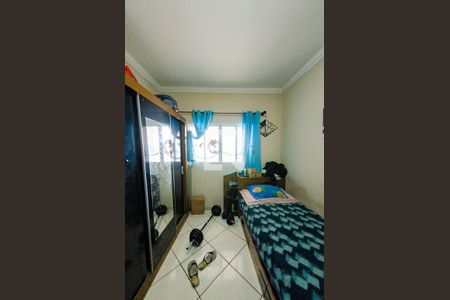 Quarto 1 de casa à venda com 3 quartos, 600m² em Palmeiras, Belo Horizonte