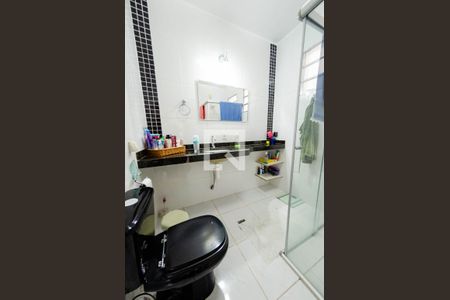 Casa à venda com 600m², 3 quartos e sem vagaCasa 2 - Banheiro