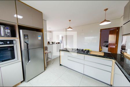 Casa à venda com 600m², 3 quartos e sem vagaCasa 3 - Cozinha