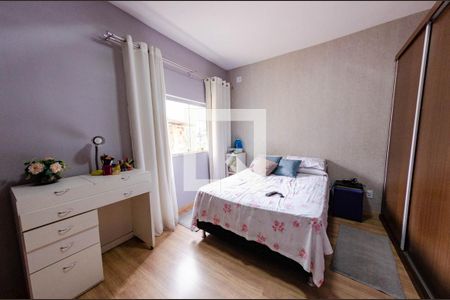 Casa à venda com 600m², 3 quartos e sem vagaCasa 3 - Suíte