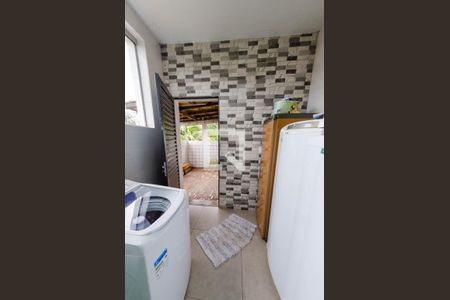 Casa à venda com 600m², 3 quartos e sem vagaCasa 3 - Área de serviço