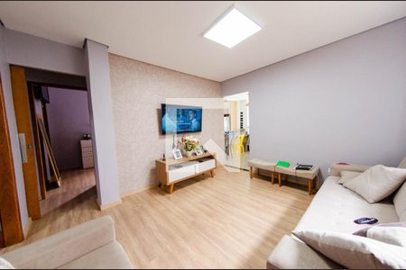 Casa à venda com 600m², 3 quartos e sem vagaCasa 3 - Sala