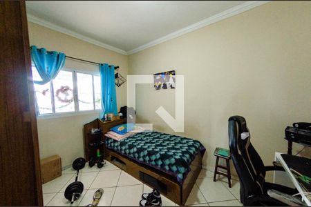Quarto 1 de casa à venda com 3 quartos, 600m² em Palmeiras, Belo Horizonte