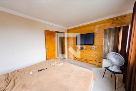 Casa à venda com 600m², 3 quartos e sem vagaCasa 2 - Quarto 1
