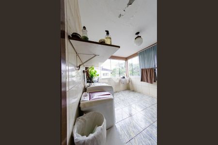 Casa à venda com 600m², 3 quartos e sem vagaÁrea de serviço