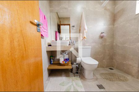 Casa à venda com 600m², 3 quartos e sem vagaCasa 3 - Banheiro