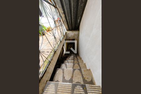Casa à venda com 600m², 3 quartos e sem vagaCasa 3 - Área