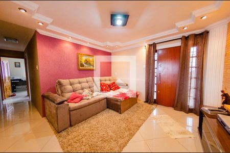 Casa à venda com 600m², 3 quartos e sem vagaCasa 2 - Sala