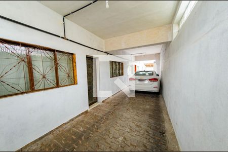Casa à venda com 600m², 3 quartos e sem vagaCasa 3 - Garagem