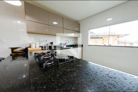Casa à venda com 600m², 3 quartos e sem vagaCasa 3 - Cozinha