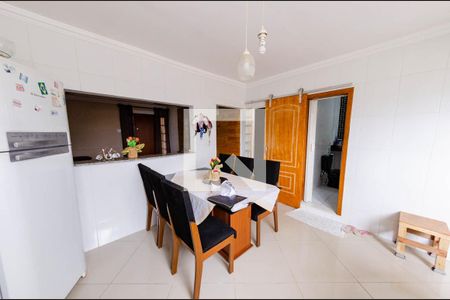 Casa à venda com 600m², 3 quartos e sem vagaCasa 2 - Cozinha