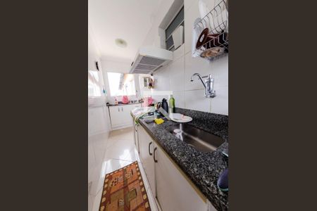 Casa à venda com 600m², 3 quartos e sem vagaCasa 2 - Cozinha