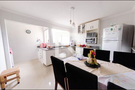 Casa à venda com 600m², 3 quartos e sem vagaCasa 2 - Cozinha