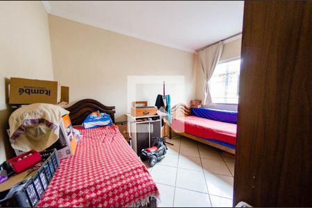 Quarto 2 de casa à venda com 3 quartos, 600m² em Palmeiras, Belo Horizonte