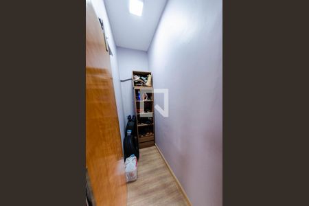Casa à venda com 600m², 3 quartos e sem vagaCasa 3 - Closet