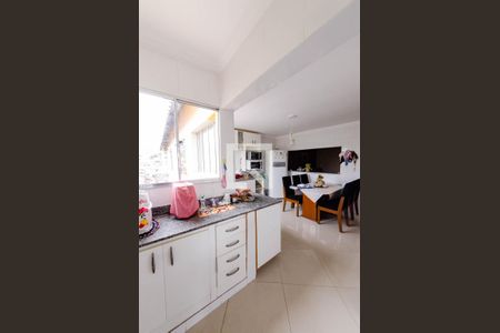Casa à venda com 600m², 3 quartos e sem vagaCasa 2 - Cozinha