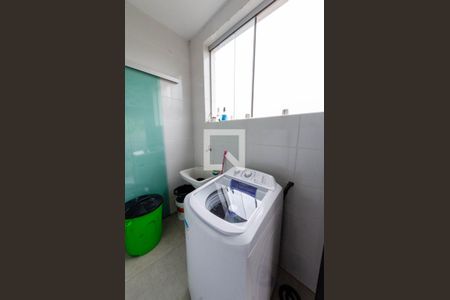 Casa à venda com 600m², 3 quartos e sem vagaCasa 3 - Área de serviço