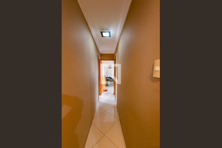 Casa à venda com 600m², 3 quartos e sem vagaCasa 2 - Corredor