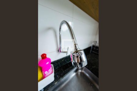 Casa à venda com 600m², 3 quartos e sem vagaCasa 3 - Cozinha