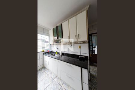 Casa à venda com 600m², 3 quartos e sem vagaCozinha