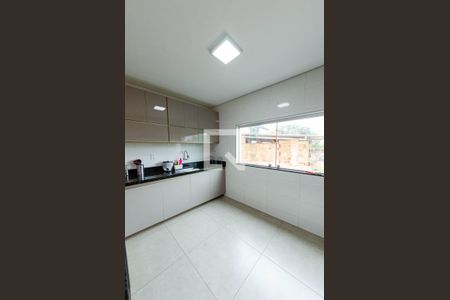 Casa à venda com 600m², 3 quartos e sem vagaCasa 3 - Cozinha