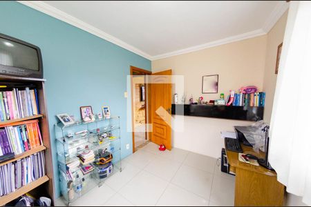 Casa à venda com 600m², 3 quartos e sem vagaCasa 2 - Quarto 3