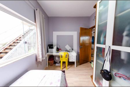 Casa à venda com 600m², 3 quartos e sem vagaCasa 3 - Quarto 3