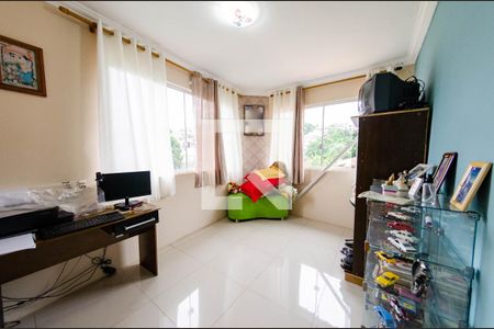 Casa à venda com 600m², 3 quartos e sem vagaCasa 2 - Quarto 2