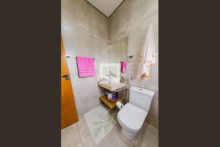 Casa à venda com 600m², 3 quartos e sem vagaCasa 3 - Banheiro