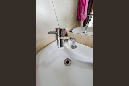 Casa à venda com 600m², 3 quartos e sem vagaCasa 3 - Banheiro