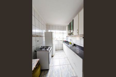 Casa à venda com 600m², 3 quartos e sem vagaCozinha