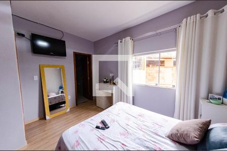 Casa à venda com 600m², 3 quartos e sem vagaCasa 3 - Suíte