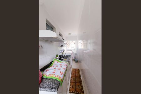 Casa à venda com 600m², 3 quartos e sem vagaCasa 2 - Cozinha